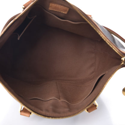 Louis Vuitton Monogram Palermo PM 5 of 9