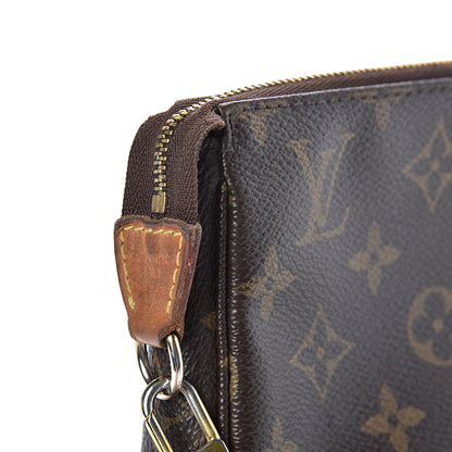 Louis Vuitton Monogram Pochette Accessories NM 13 of 16