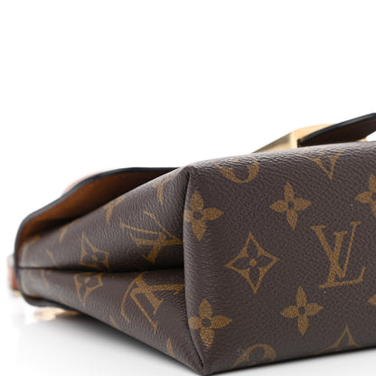 Louis Vuitton Monogram Locky BB Caramel 8 of 11