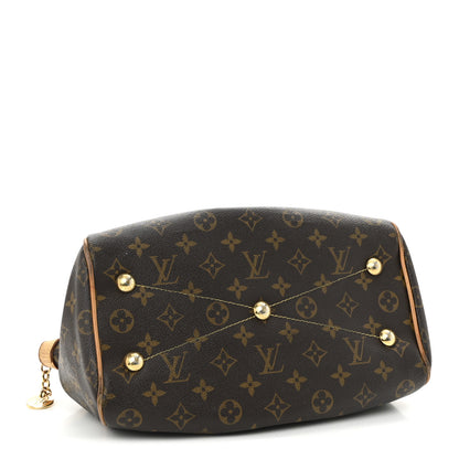 Louis Vuitton Monogram Tivoli PM 4 of 9