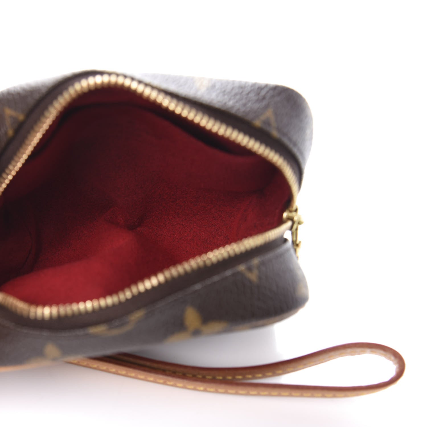 Louis Vuitton Monogram Wapity 5 of 8