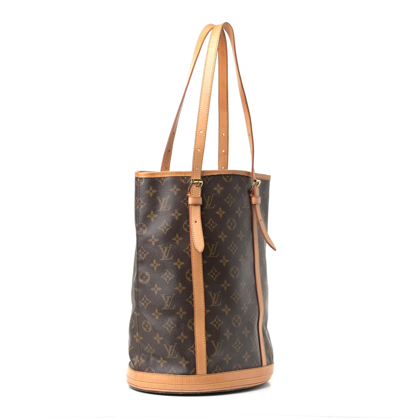 Monogram Bucket 27