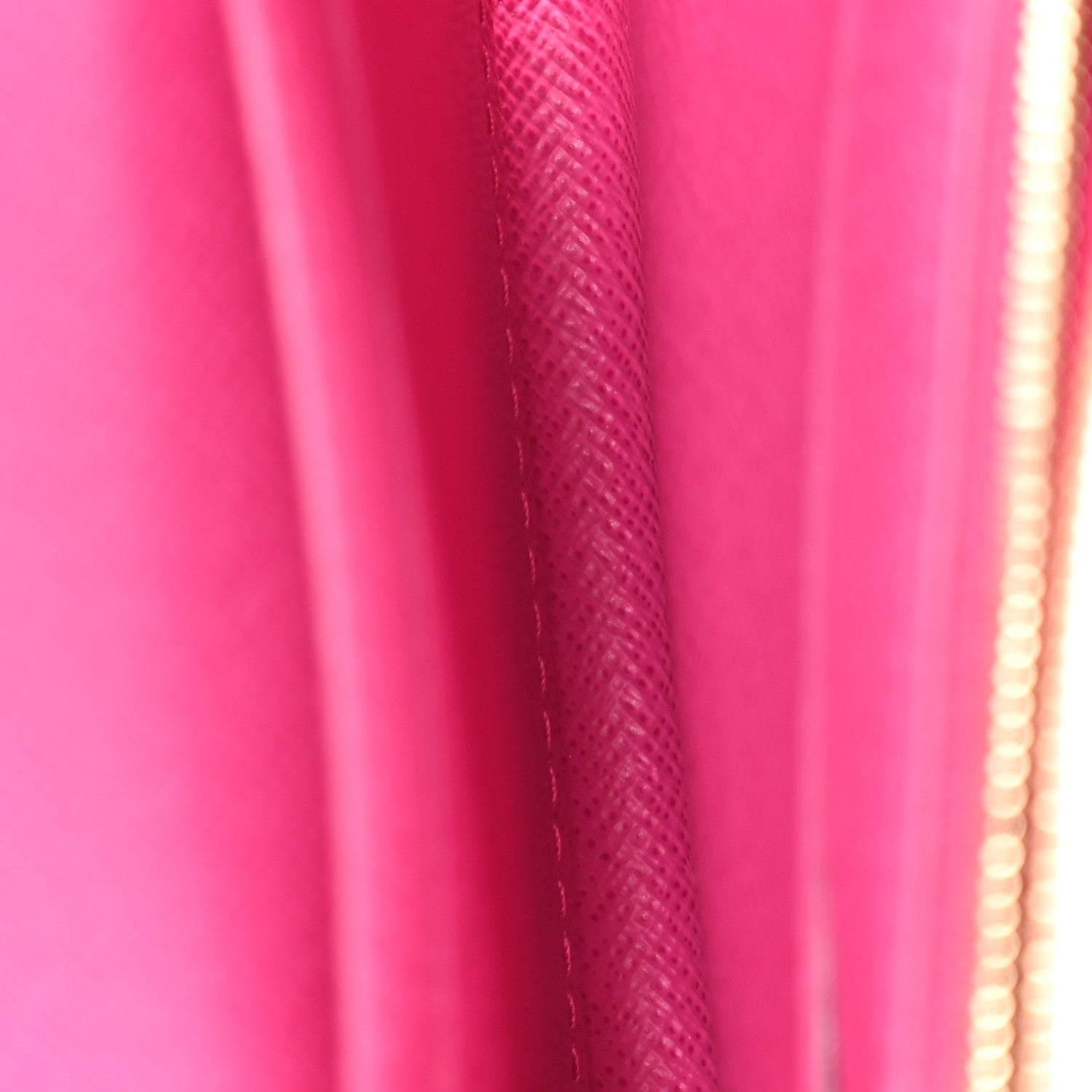 Louis Vuitton LV X TM Monogram Multicolor Rosalie Coin Purse White Kawaii Pink 5 of 7