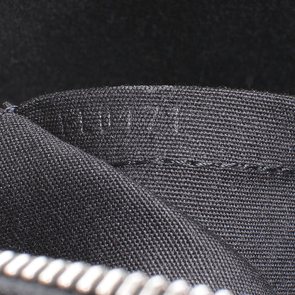 Louis Vuitton Epi Lockit Black 7 of 7