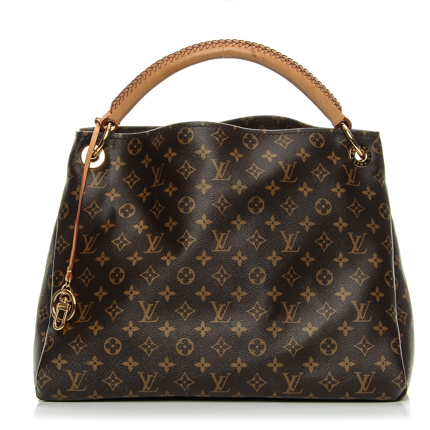 Louis Vuitton Monogram Artsy MM 1 of 7