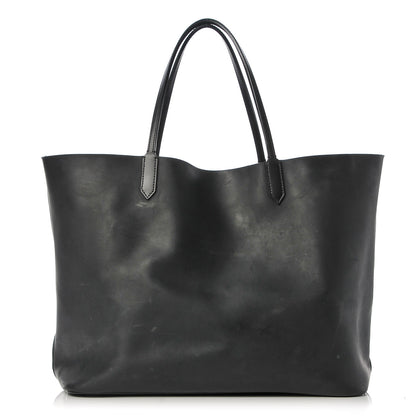 Givenchy Rubber Effect PVC Large Antigona Tote Black 14 of 14