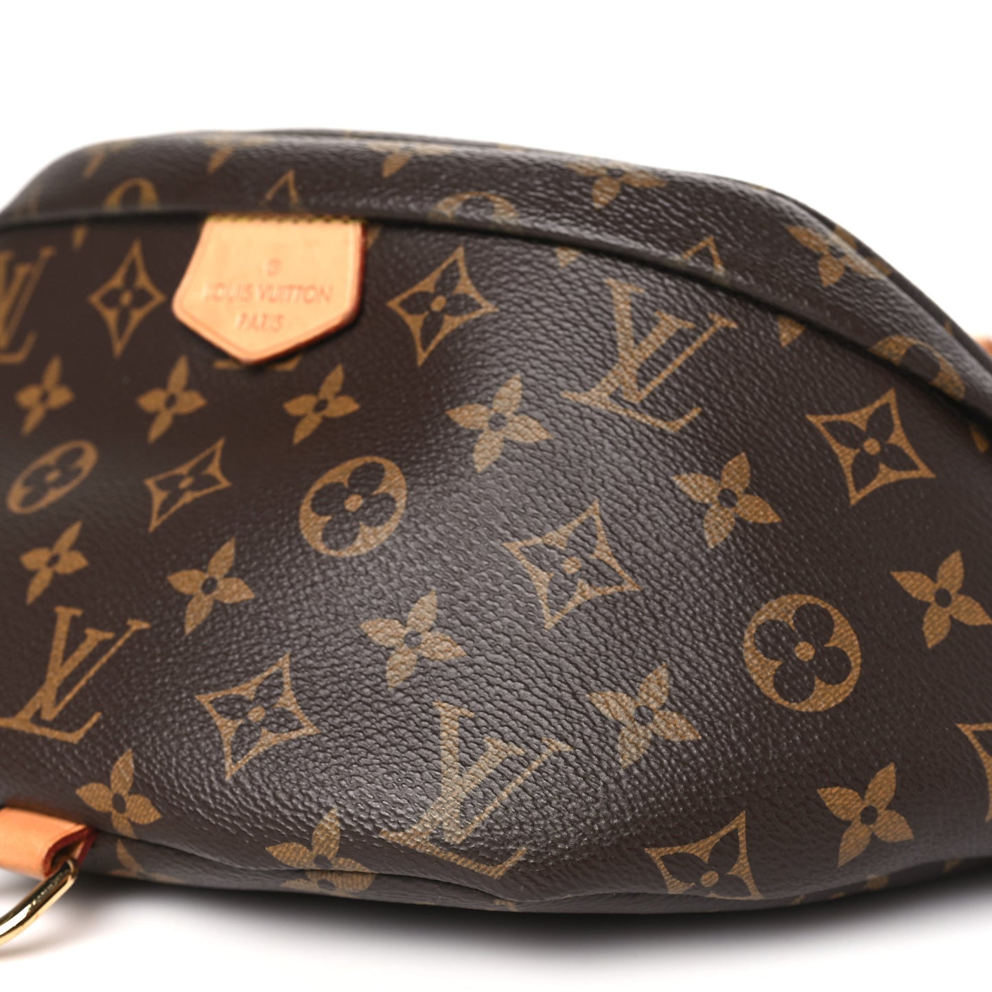 Monogram Bumbag