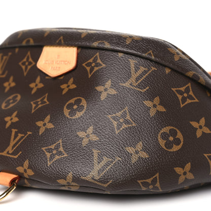 Louis Vuitton Monogram Bumbag 9 of 9