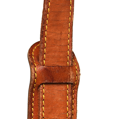 Louis Vuitton Monogram Keepall Bandouliere 50 26 of 40