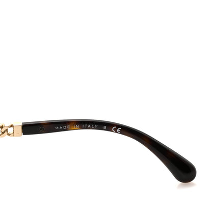Chanel Chain Sunglasses 5352 Dark Tortoise 6 of 8
