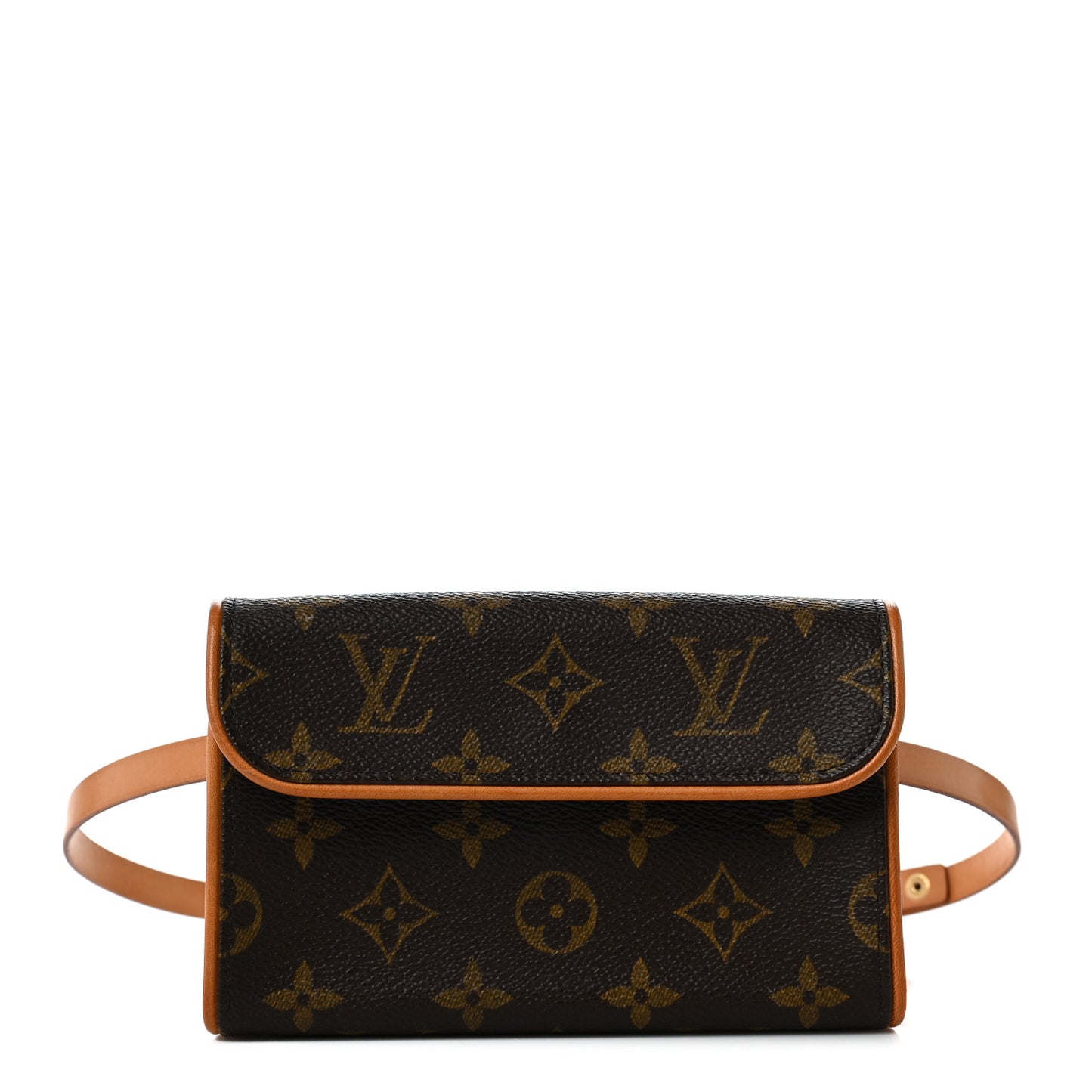 Monogram Pochette Florentine XS