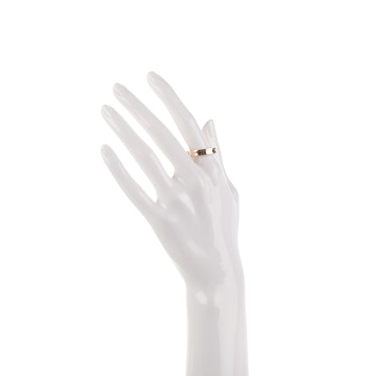 Bulgari 18K Rose Gold B.Zero1 Ring 55 2 of 4