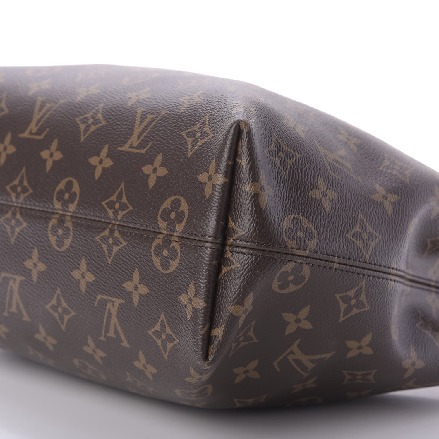 Louis Vuitton Monogram Graceful PM Pivoine 7 of 9