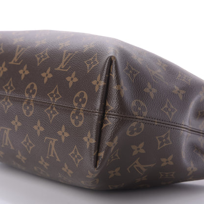 Louis Vuitton Monogram Graceful PM Pivoine 7 of 9