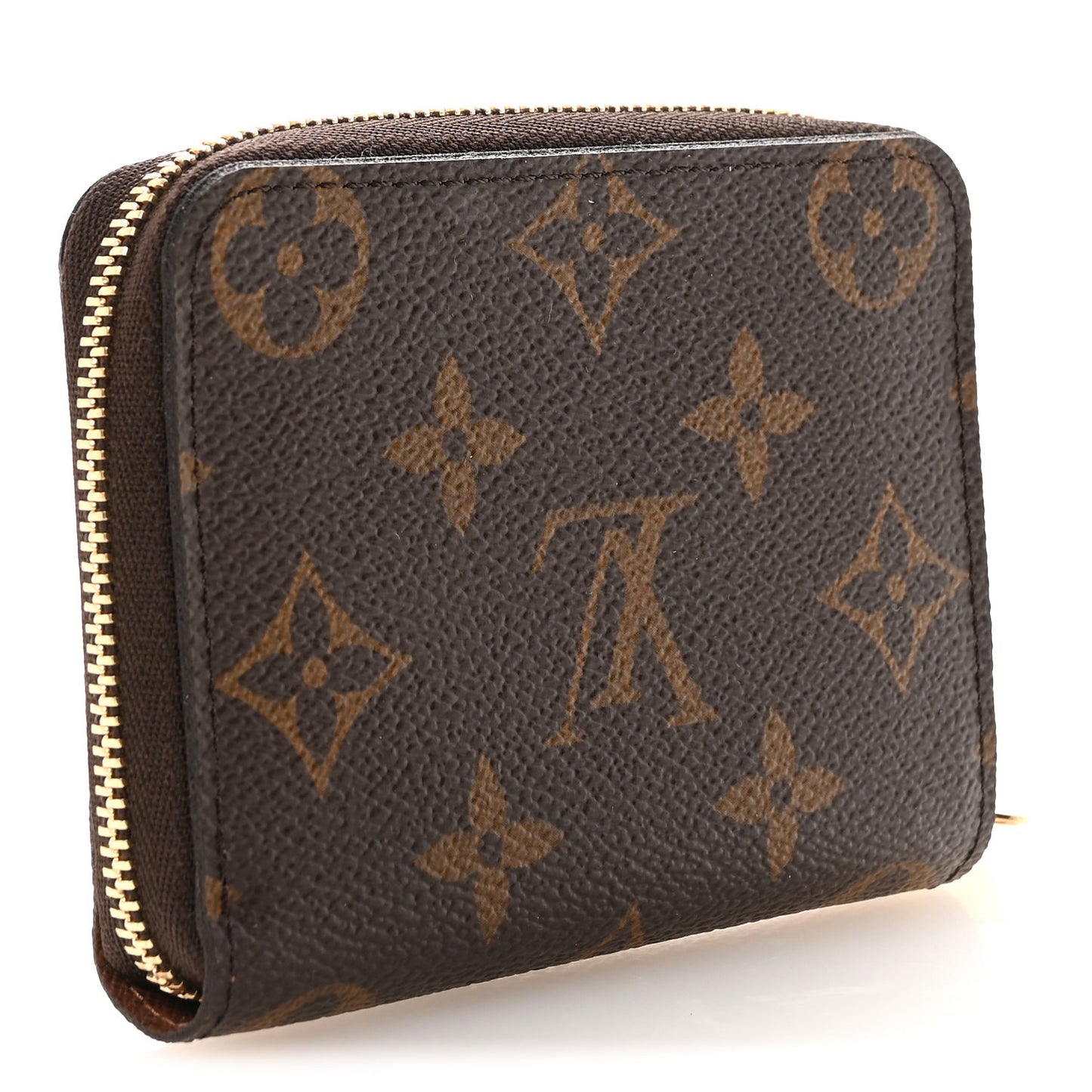 Monogram Zippy Coin Purse
