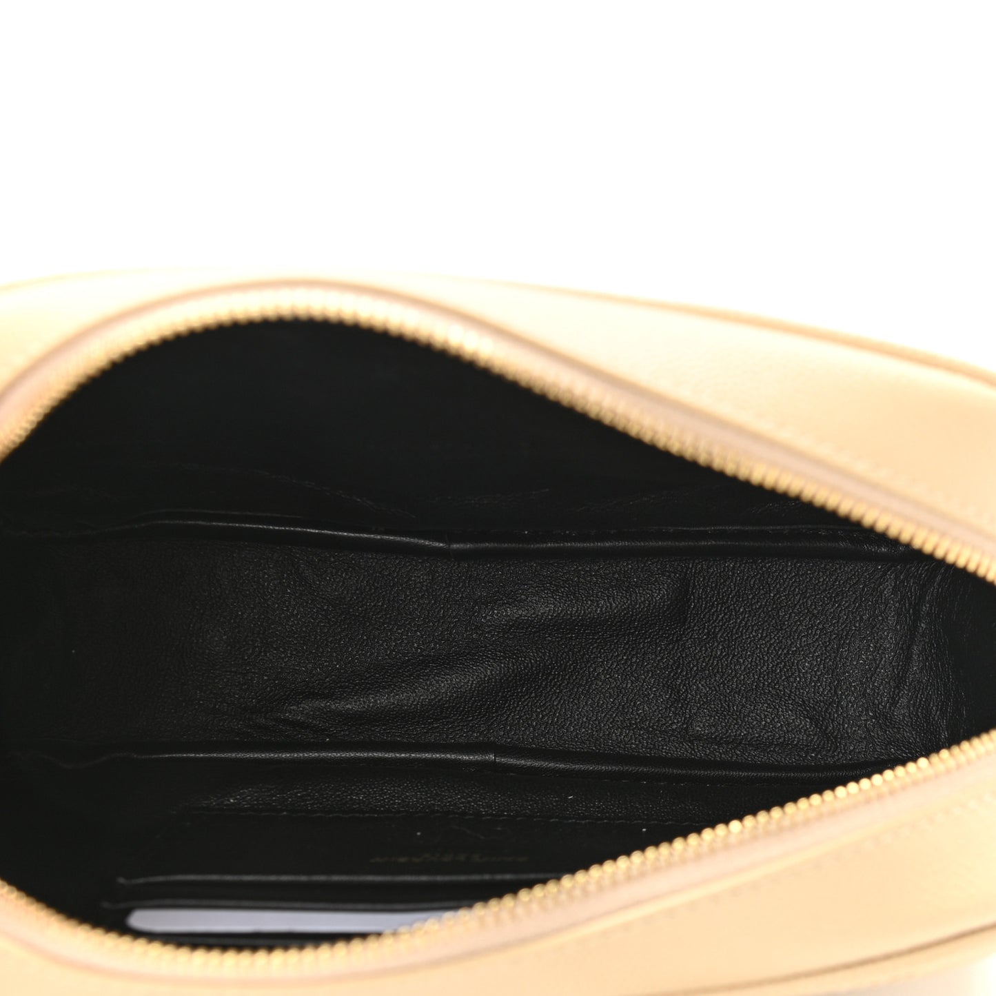 Grain De Poudre Matelasse Monogram Mini Lou Camera Bag New Powder