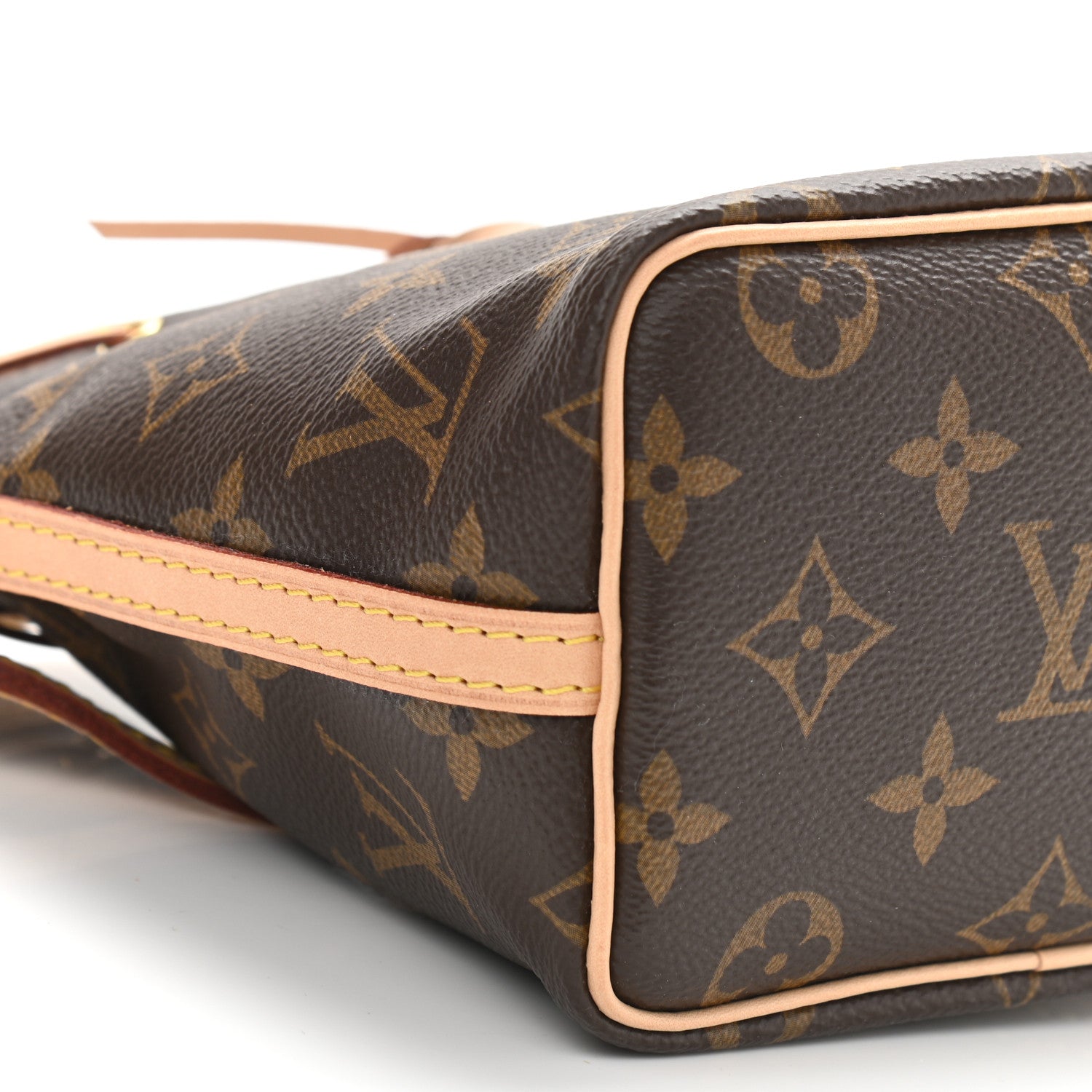 Louis Vuitton Monogram Nano Noe 9 of 10