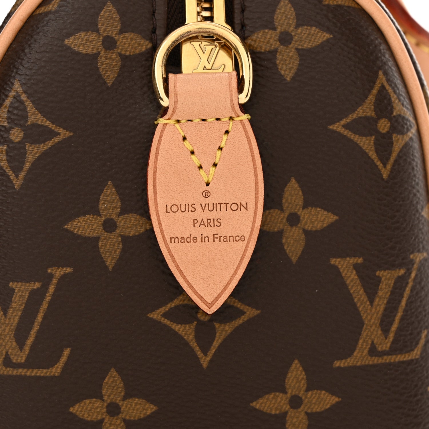 Louis Vuitton Monogram Speedy Bandouliere 20 Black 6 of 11