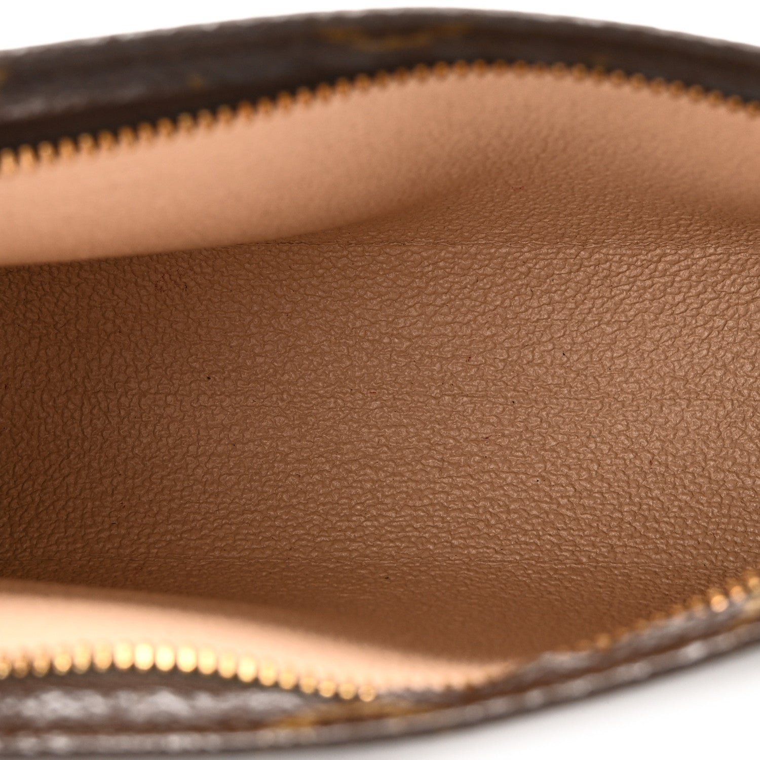 Louis Vuitton Monogram Toiletry Pouch 15 5 of 7