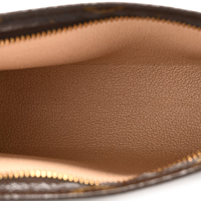 Louis Vuitton Monogram Toiletry Pouch 15 5 of 7