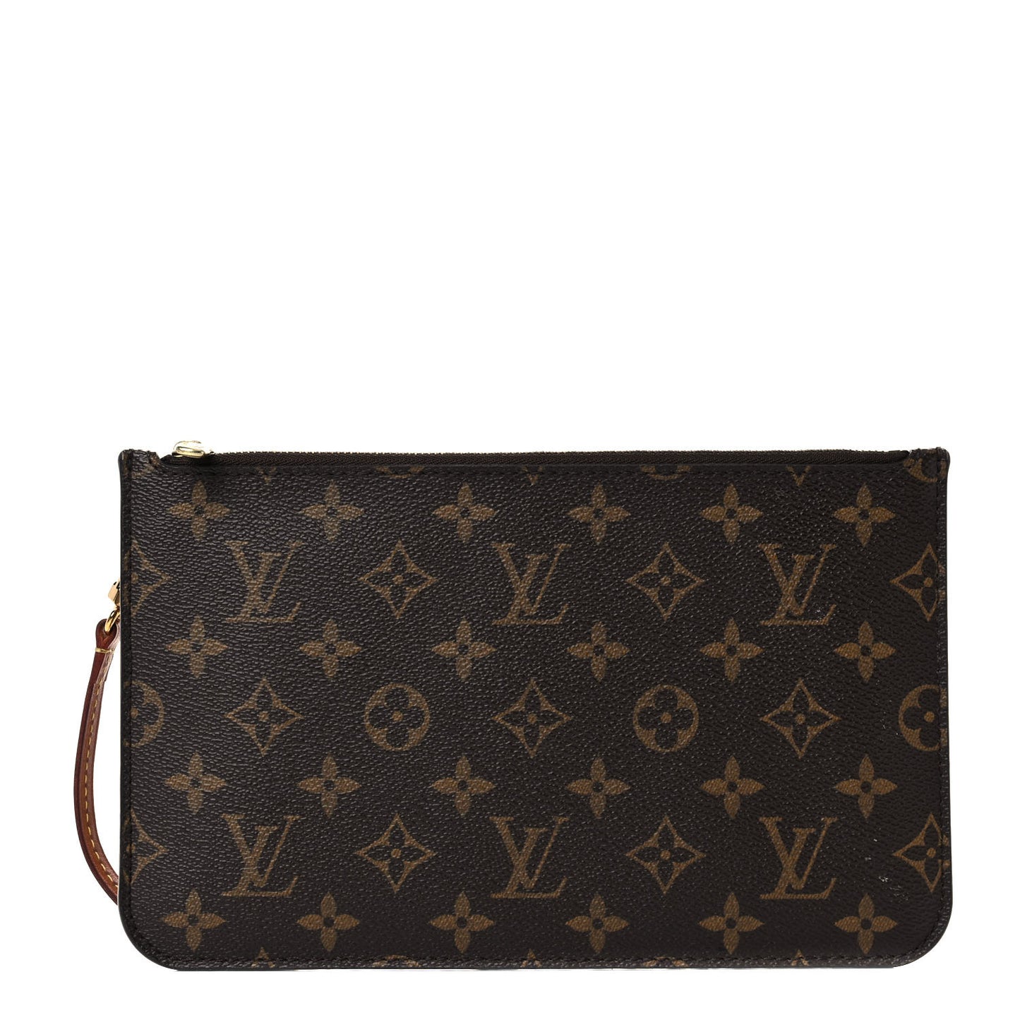 Monogram Neverfull MM GM Pochette