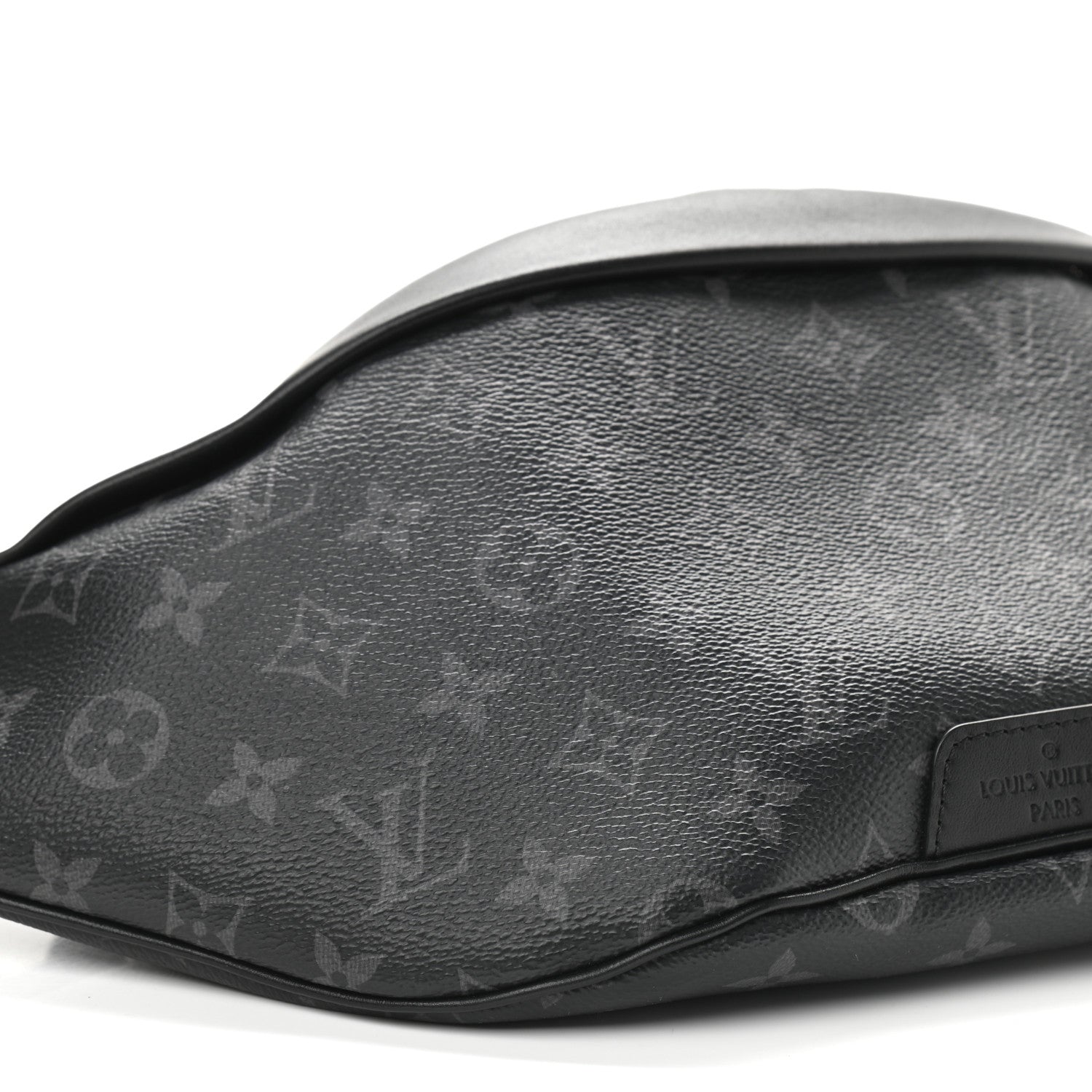 Louis Vuitton Monogram Eclipse Discovery Bumbag 7 of 8