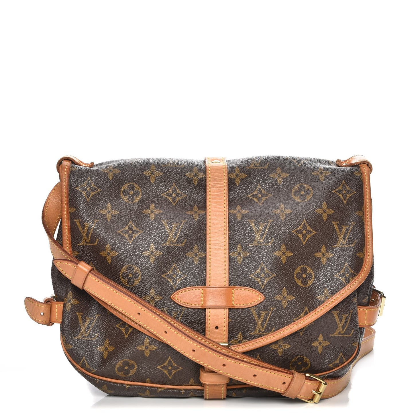 Monogram Saumur 30