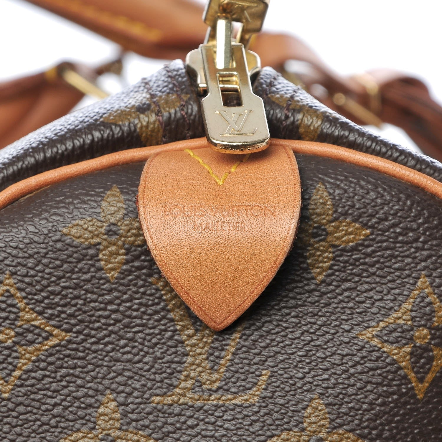 Louis Vuitton Monogram Keepall 60 6 of 13