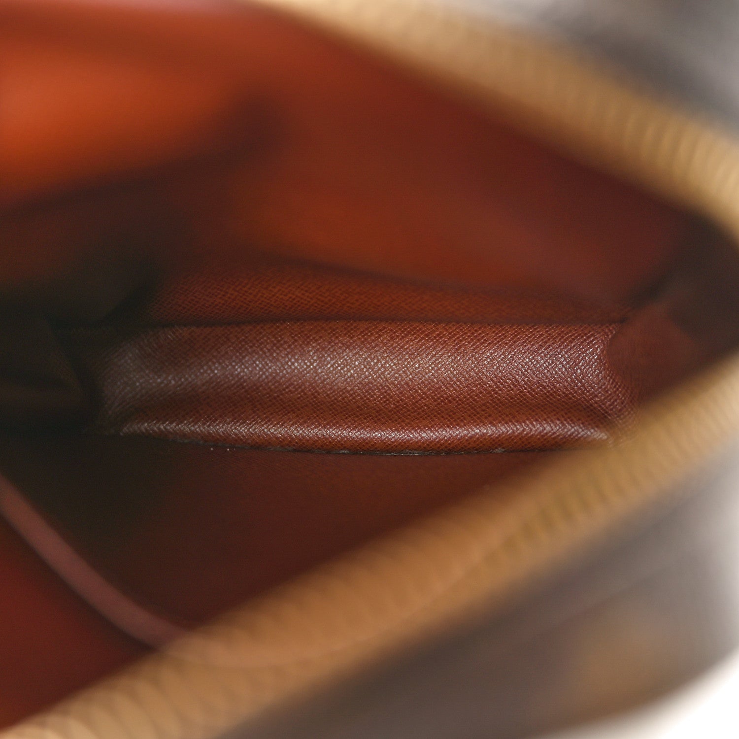 Louis Vuitton Monogram Amazone 5 of 9