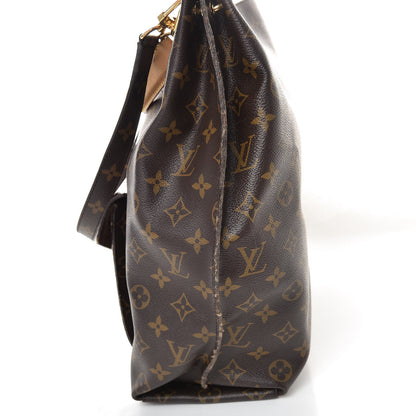 Louis Vuitton Monogram Metis 14 of 27