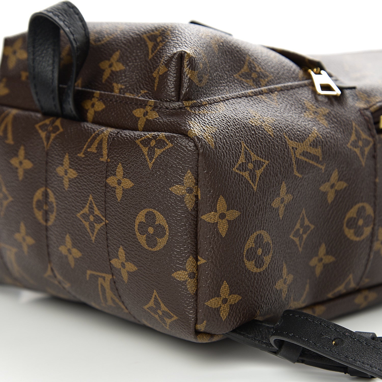 Louis Vuitton Monogram Palm Springs Backpack PM 7 of 8