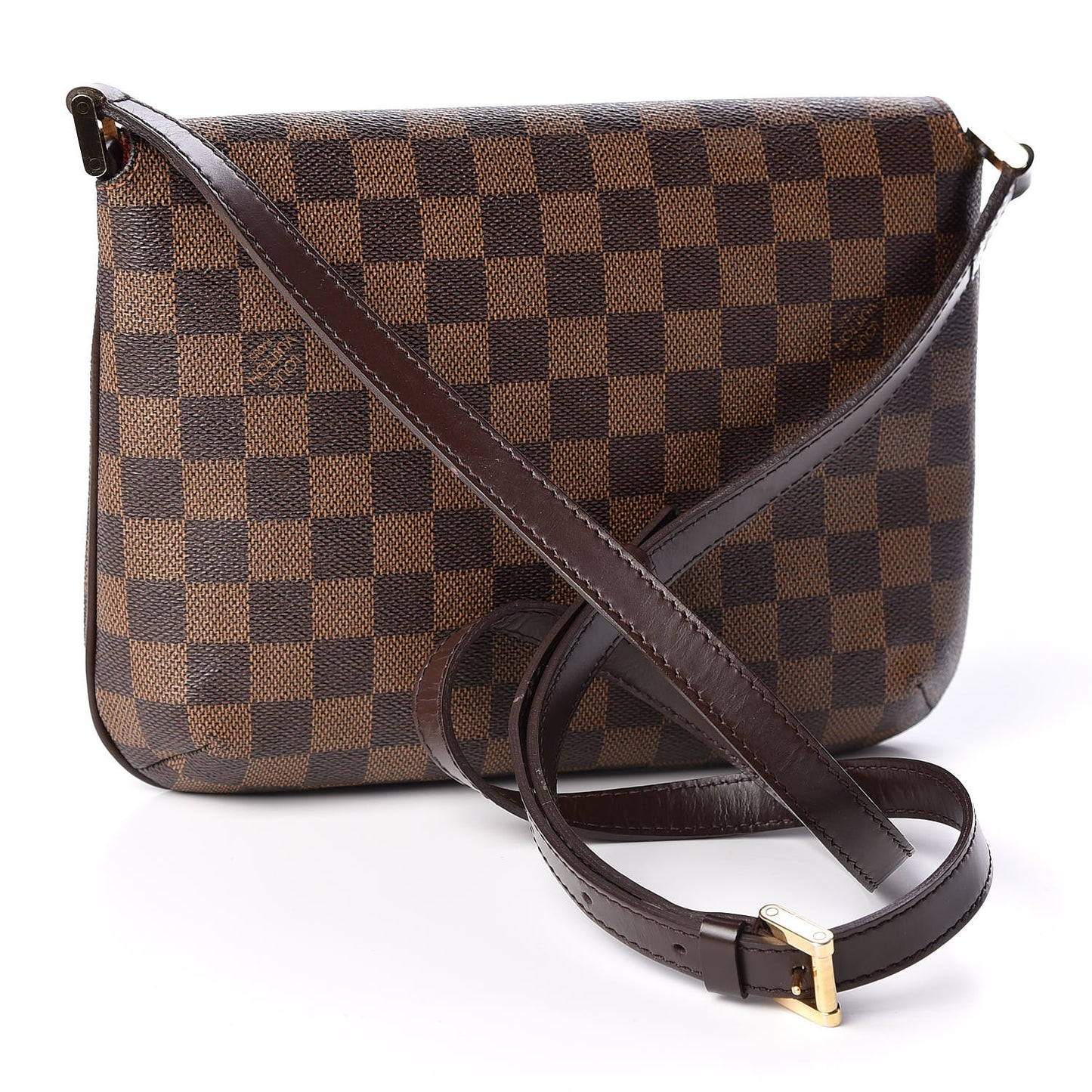 Damier Ebene Musette Tango