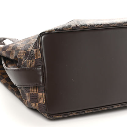 Louis Vuitton Damier Ebene Chelsea Tote 8 of 9