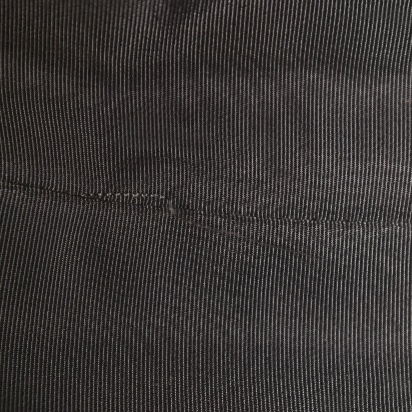 Soft Caviar Quilted CC Timeless Tote Black