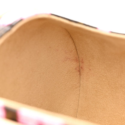 Louis Vuitton Monogram Cherry Blossom Papillon Brown 11 of 15