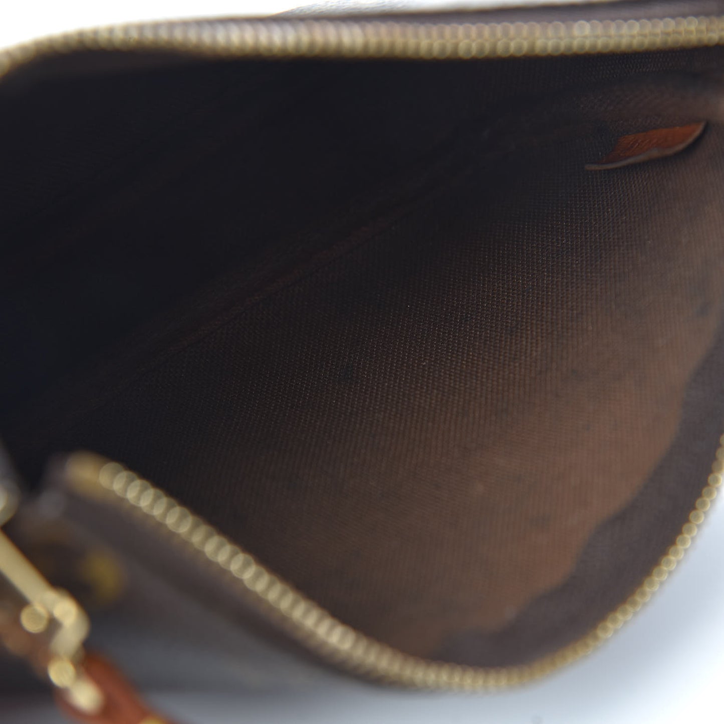 Monogram Mini Pochette Accessories