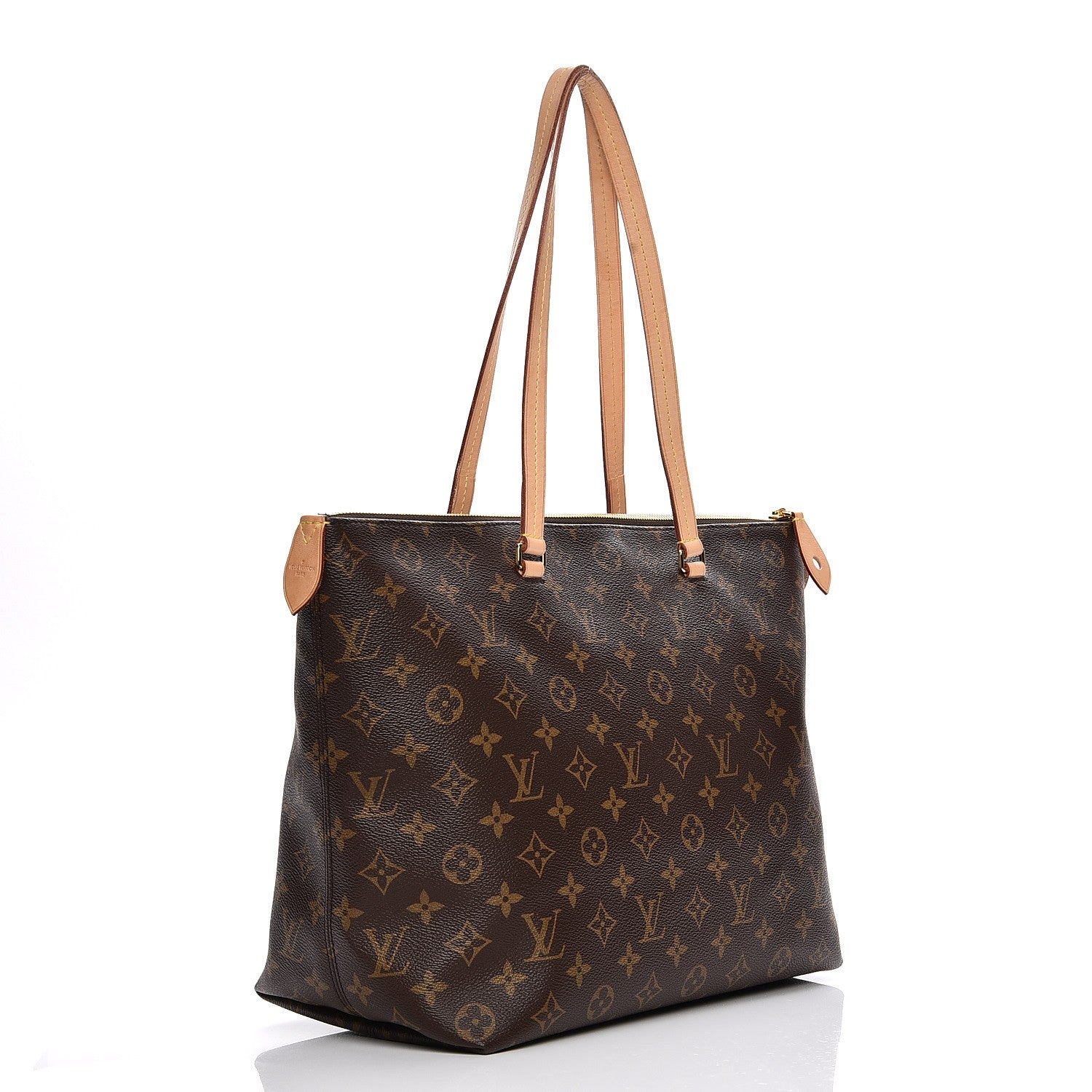 Louis Vuitton Monogram Iena MM 3 of 11