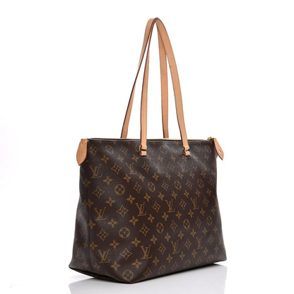 Louis Vuitton Monogram Iena MM 3 of 11