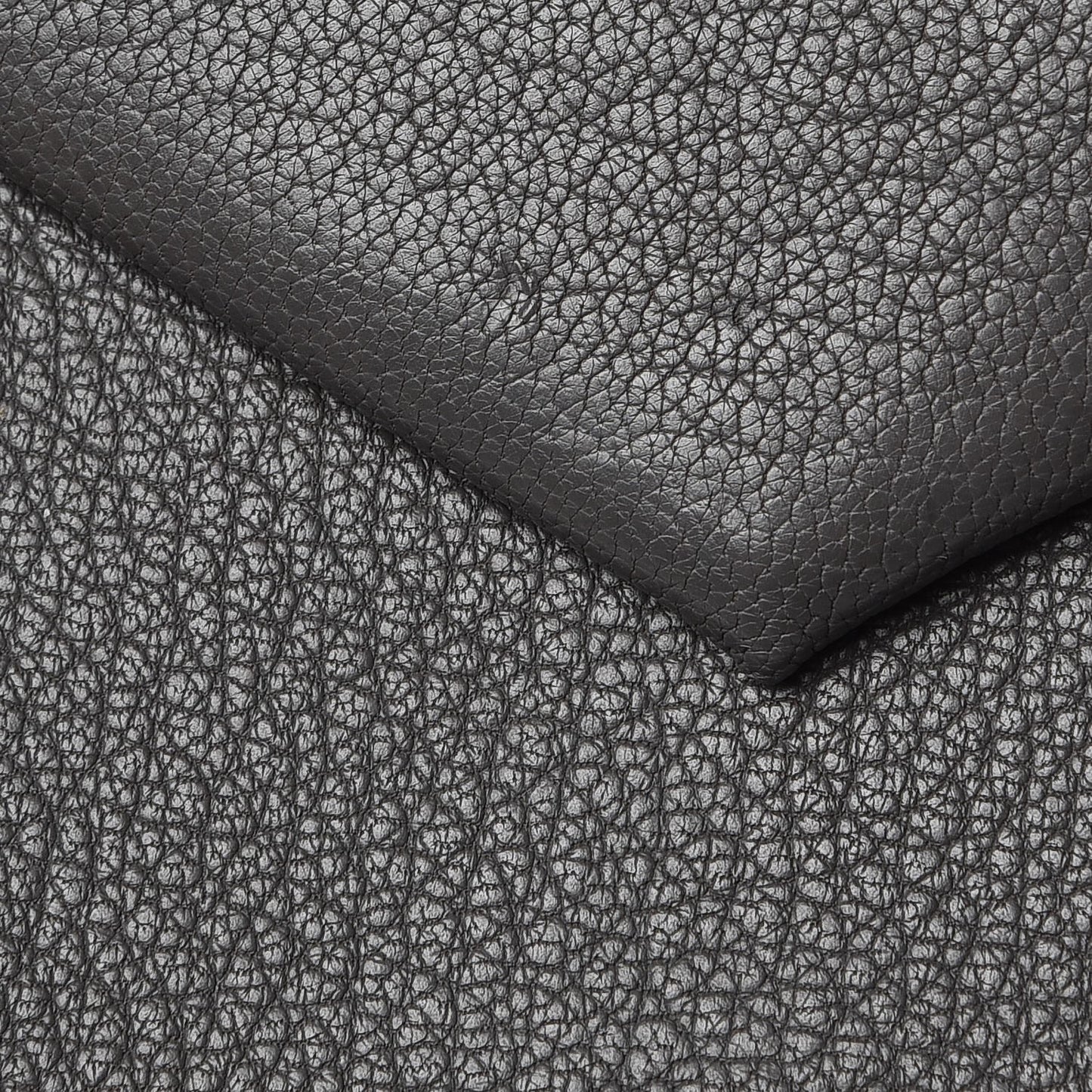 Sugar Goatskin Medium Antigona Dark Grey