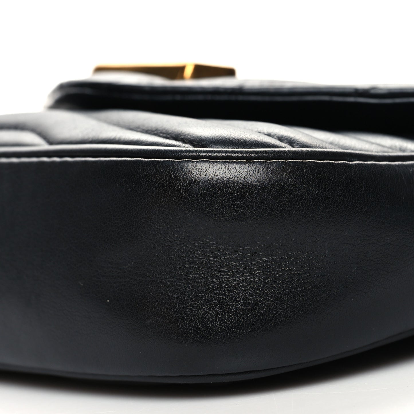 Calfskin New Wave Multi Pochette Black