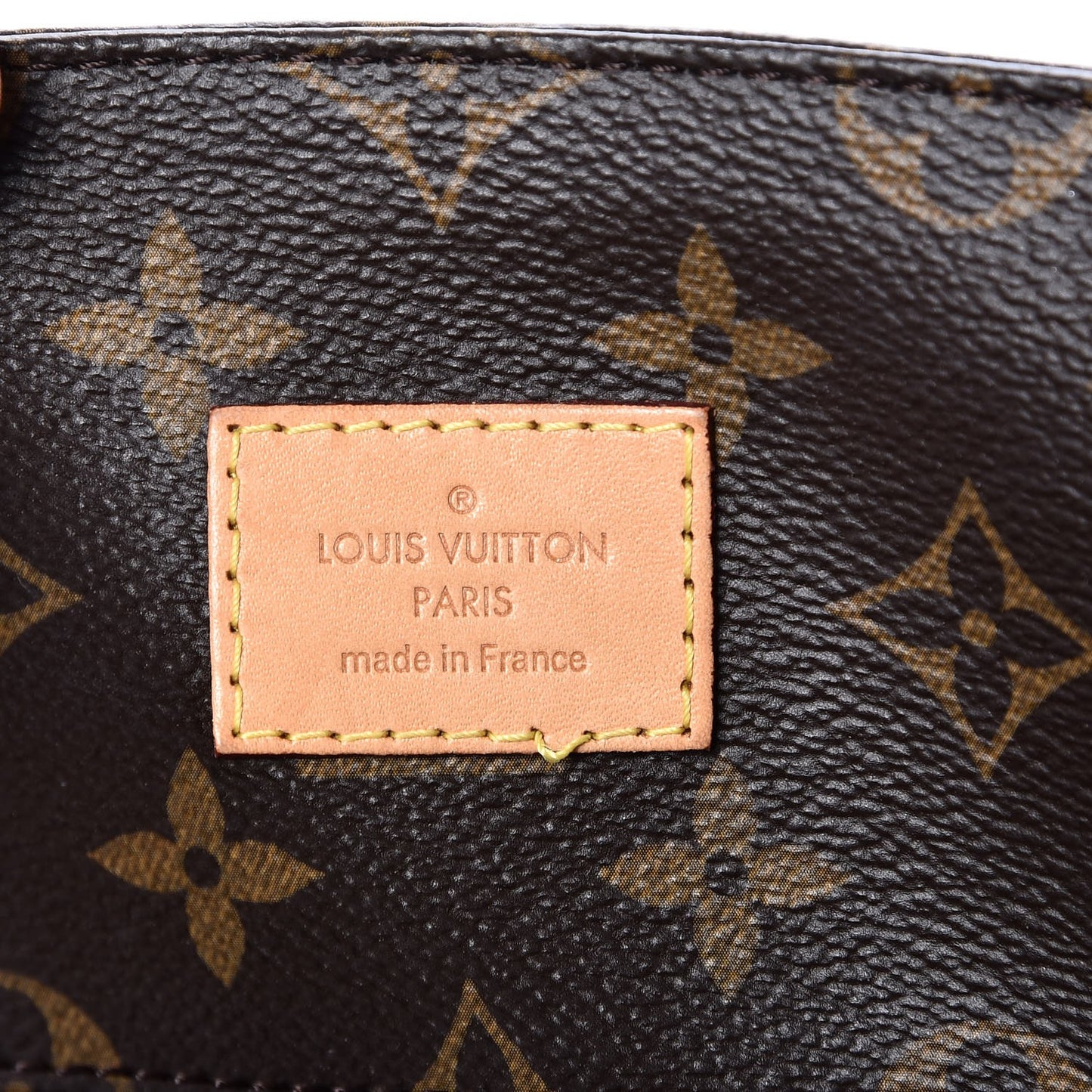 Monogram Melie