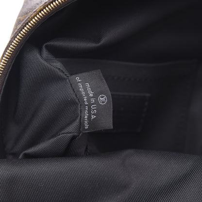 Louis Vuitton Monogram Palm Springs Backpack Mini 6 of 8