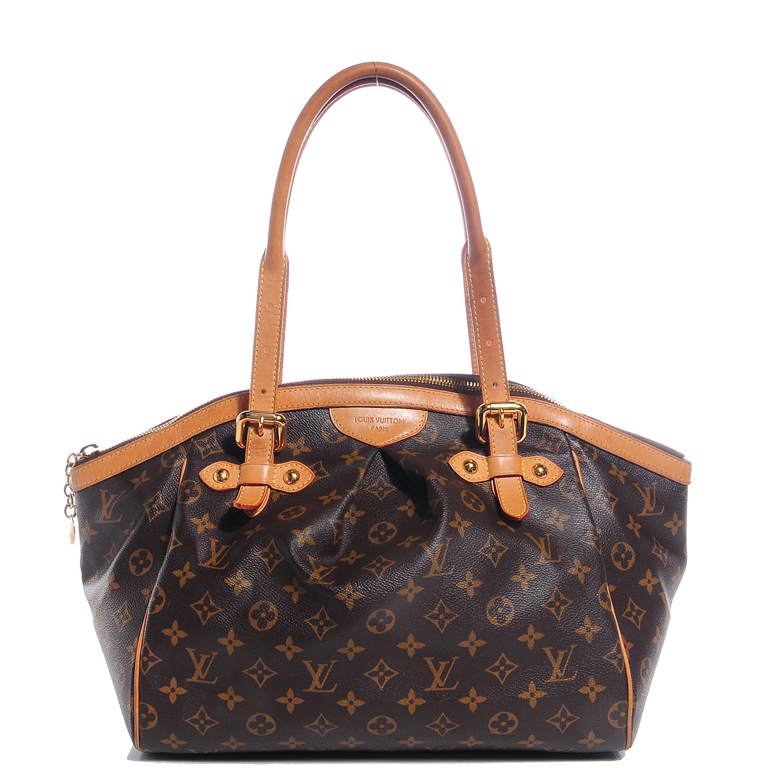 Louis Vuitton Monogram Tivoli GM 1 of 8