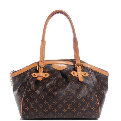 Louis Vuitton Monogram Tivoli GM 1 of 8