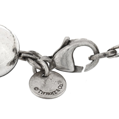 Tiffany Sterling Silver 10mm HardWear Ball Bracelet 3 of 3