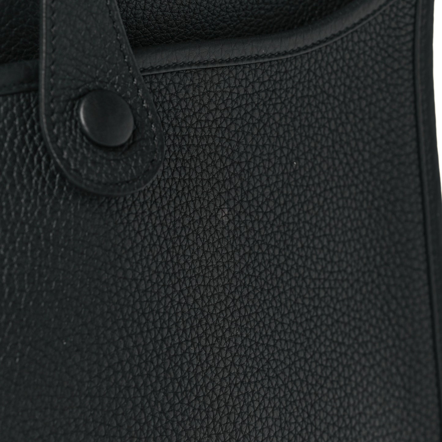 Taurillon Clemence Evelyne III PM Black