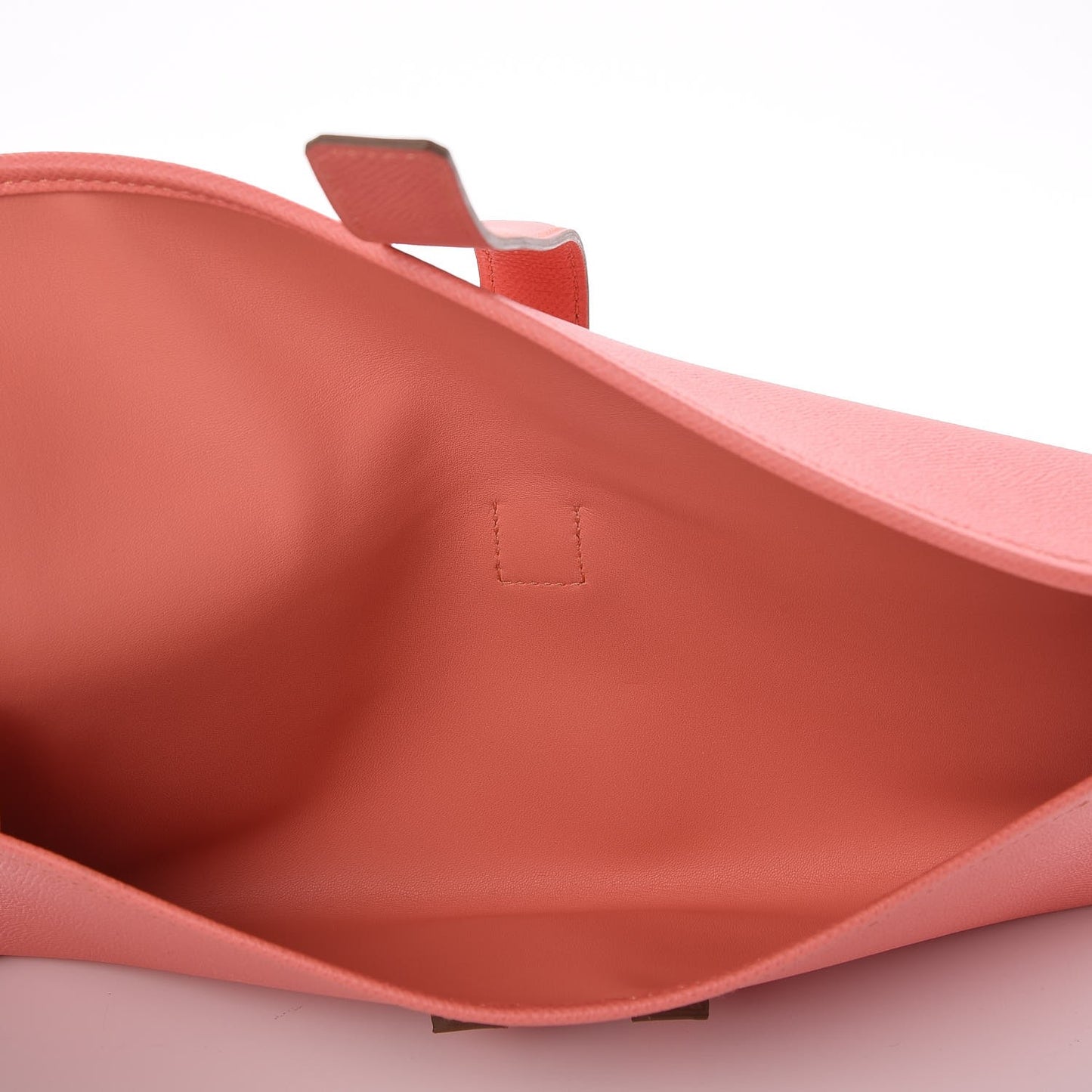 Epsom Jige Elan 29 Clutch Flamingo