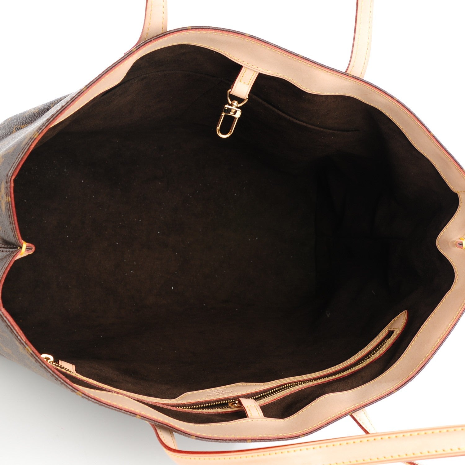 Louis Vuitton Monogram Wilshire GM 5 of 7