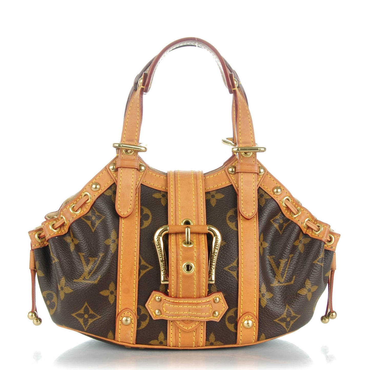 Monogram Theda PM