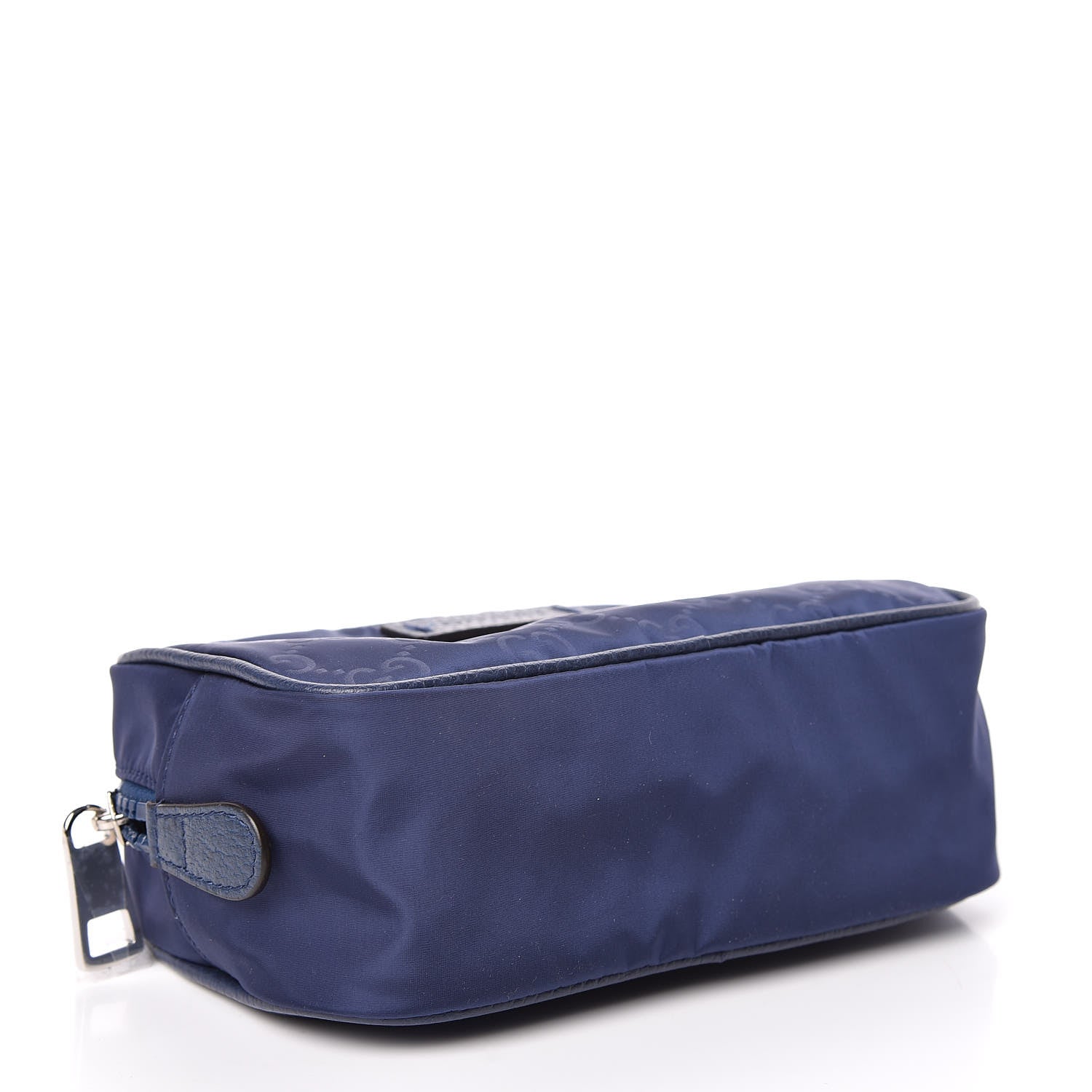 Gucci Nylon Monogram Small Dolmias Pouch Tide 4 of 10